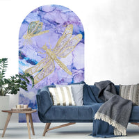 Portafortuna – Standard Bow Wallpaper
