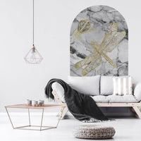 Portafortuna B&W – Standard Bow Wallpaper
