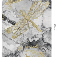 Portafortuna B&W – Tapeta Łuk Standard