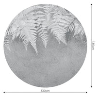 Lacerta – Standard Circle Wallpaper