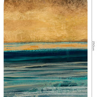 Pecan – Standard Bow Wallpaper