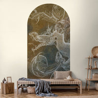 Draco – Standard Bow Wallpaper