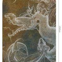 Draco – Standard Bow Wallpaper