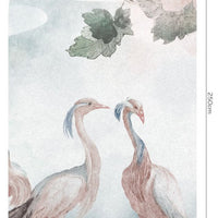 Eden – Tapeta Łuk Standard