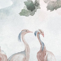 Eden – Tapeta Łuk Standard