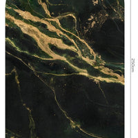 Emerald – Tapeta Łuk Standard