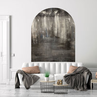 Macadamia – Standard Bow Wallpaper