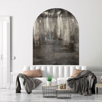 Macadamia – Standard Bow Wallpaper