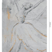 Ethereal – Tapeta Łuk Standard