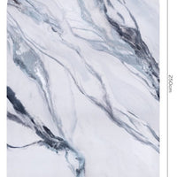 Silvering – Standard Bow Wallpaper