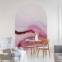 Somnus – Standard Arch Wallpaper