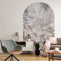 Fairytale Rust – Standard Bow Wallpaper