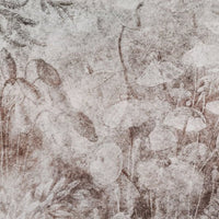 Fairytale Rust – Standard Bow Wallpaper