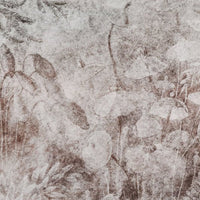 Fairytale Rust – Standard Bow Wallpaper