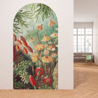 Fairytale Vivid – Standard Bow Wallpaper