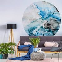 Lago – Standard Circle Wallpaper