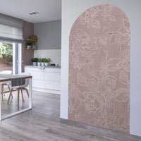 Felicity – Standard Bow Wallpaper