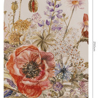 Fiori – Standard Bow Wallpaper