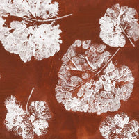 Foglia Rust – Standard Arch Wallpaper