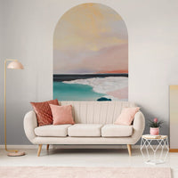 Fuerta – Standard Arc Wallpaper