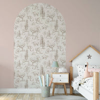 Orso – Tapeta Łuk Standard