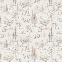 Orso – Tapeta Łuk Standard