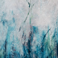 Tosca Blue – Tapeta Łuk Standard