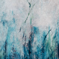 Tosca Blue – Standard Arch Wallpaper