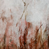 Tosca Rust – Standard Bow Wallpaper