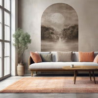 Tramonto – Tapeta Łuk Standard