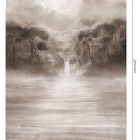 Tramonto – Standard Arc Wallpaper