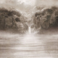 Tramonto – Tapeta Łuk Standard