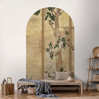 Phoenix – Standard Bow Wallpaper