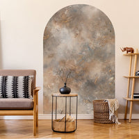 Mocha – Standard Bow Wallpaper