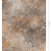 Mocha – Standard Bow Wallpaper
