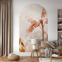 Rainforest Rust – Standard Arc Wallpaper