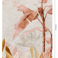 Rainforest Rust – Standard Arc Wallpaper