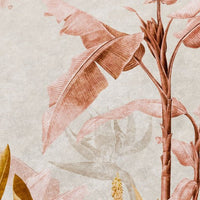 Rainforest Rust – Standard Arc Wallpaper