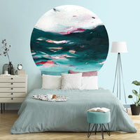 Lanzarote – Standard Circle Wallpaper