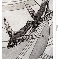 Umi – Tapeta Łuk Standard