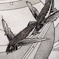 Umi – Tapeta Łuk Standard