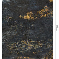 Vesuvio – Tapeta Łuk Standard