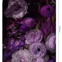 Violet Dream – Standard Bow Wallpaper