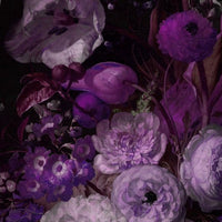 Violet Dream – Standard Bow Wallpaper