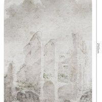 Memento – Tapeta Łuk Standard