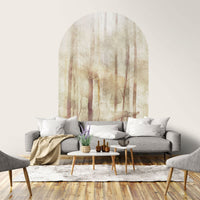 Mori – Tapeta Łuk Standard