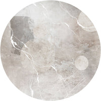 Lapillis – Tapeta Koło Standard