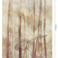 Mori – Tapeta Łuk Standard