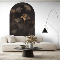 Nero – Standard Arch Wallpaper