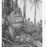 Ness – Tapeta Łuk Standard